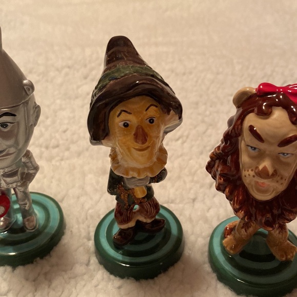 Westland Giftware Accents Westland Giftware Wizard Of Oz